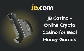 JB Casino India Guide Your Ultimate Gaming Experience