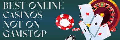 Legit Non GamStop Casinos Your Gateway to Unblocked Gaming