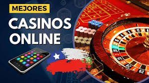 Los Mejores Casinos Online Confiables en Chile -2040213073