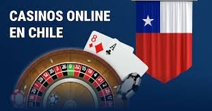 Los Mejores Casinos Online Confiables en Chile -2040213073