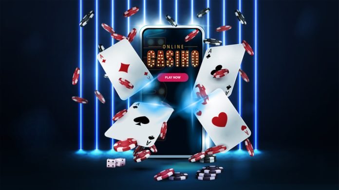 Melhores Casinos Online Para Jogar Dicas e Recomendações