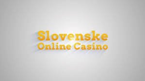 Najlepšie slovenské online kasína Zábava a bezstarostnosť