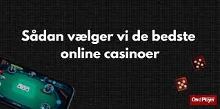 Nye Udenlandske Casinoer Alt, Hvad Du Skal Vide