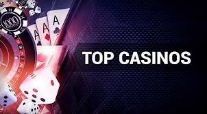 Online Casino στην Ελλάδα Η Νέα Εποχή της Ψυχαγωγίας