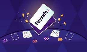 Online Casinos mit Paysafecard Sicheres Spielvergnügen