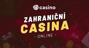 Online kasina bez dokumentů - Hrajte snadno a rychle!