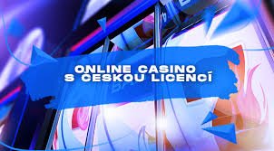 Online kasina s licenci Co potřebujete vědět