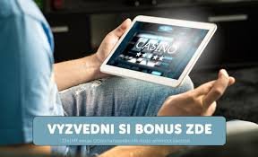Online kasina za reálné peníze - Objevte vzrušení a možnost výhry