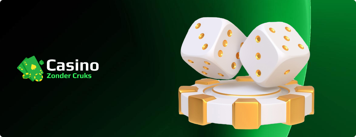 Ontdek de Wereld van Casino zonder CRUKS