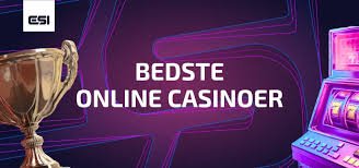 Oplev det Bedste Nyt Online Casino