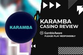 Oplev det bedste ved Karamba Casino Din guide til spændende spil og gevinster