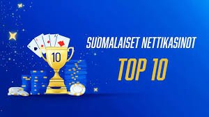 Oplev verden af udenlandske casinoer