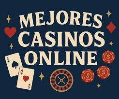 Ranking de los Mejores Casinos Online en España -1685732511