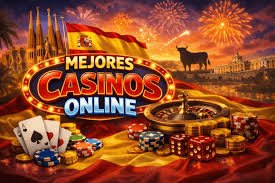 Ranking de los Mejores Casinos Online en España -1685732511