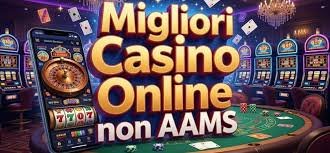 Recensioni sui Casinò Non AAMS Guida Completa per Giocatori