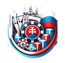 Slovenské online kasíno 2026 Nové trendy a možnosti
