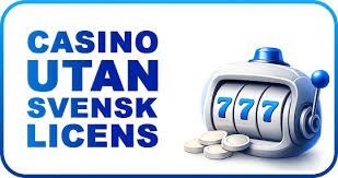 Spela Casino Utan Svensk Licens – Ditt Alternativ för Spel