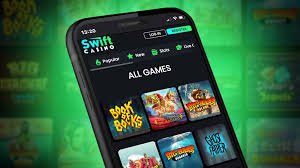 Swift Casino DK 2026 Den Ultimative Spiloplevelse 1074637629