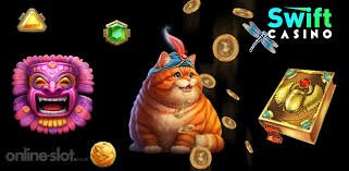 Swift Casino DK 2026 Den Ultimative Spiloplevelse 1074637629