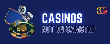 The Rise of Non-Gamstop Casinos A Guide for Players