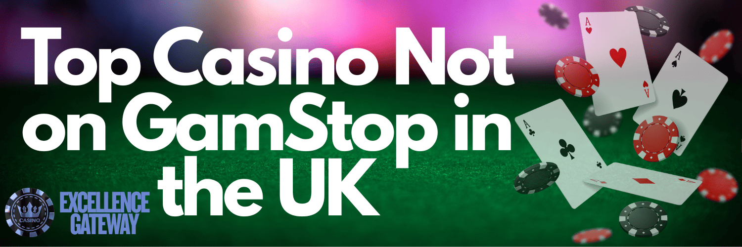 The Rise of Non-Gamstop Casinos A New Era for Players