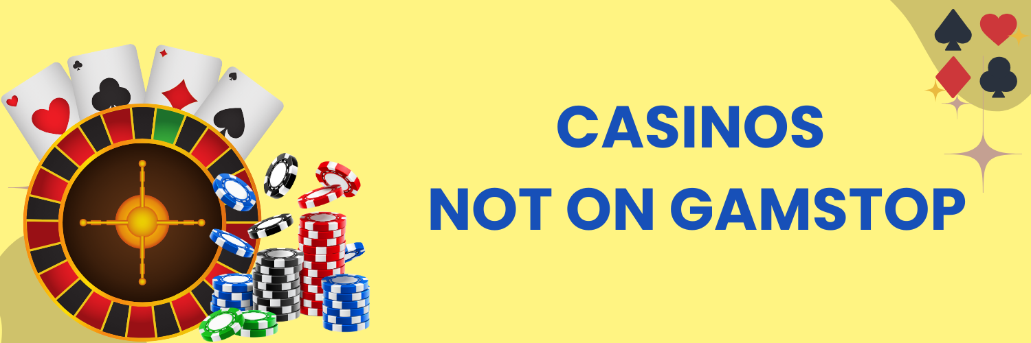 The Rise of UK Casinos Not Registered with GamStop