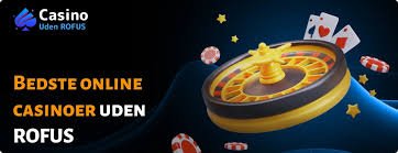 Udenlandske Online Casino Oplev Spilmulighederne