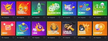 Understanding the BC.Game Login Process A Comprehensive Guide