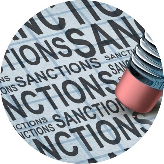 Understanding the Essential Role of a Sanctions Legal Team