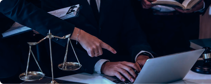 Understanding the Essential Role of a Sanctions Legal Team