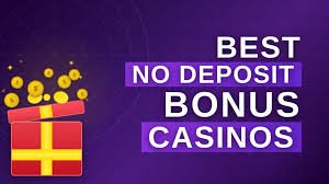 Unlock Excitement Grab Your 20 Free Spins No Deposit Offer