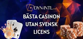 Utländska Casino En Guide till Spelupplevelser Utanför Sverige 2012710254