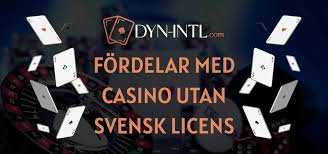 Utländska Casino En Guide till Spelupplevelser Utanför Sverige 2012710254