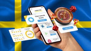 Utländska Casino med Låg Insättning - Spela Smart och Säkert 1907355723