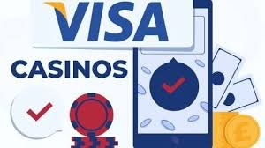 Visa Online Casino Sicher und Bequem Spielen 1509020832
