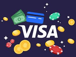 Visa Online Casino Sicher und Bequem Spielen 1509020832