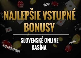 Zahraničné online kasína Výhody, nevýhody a tipy pre hráčov
