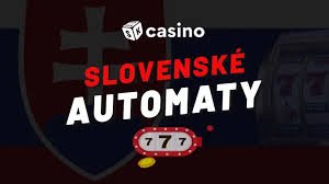 Zoznam kasín Najlepšie online kasína na Slovensku