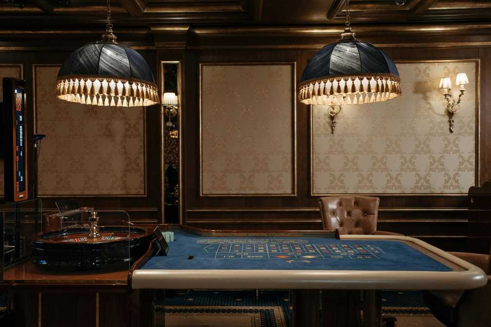f1 casino