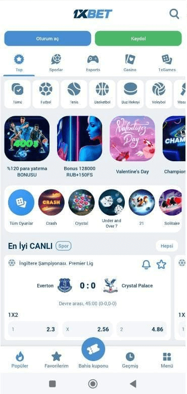 1xbet Algérie  Votre Guide Complet pour les Paris en Ligne -171451011