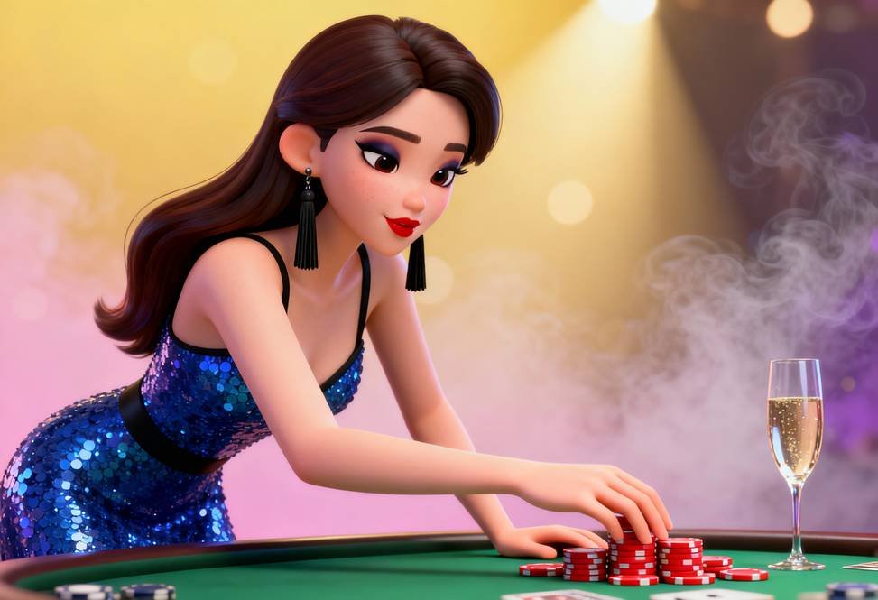 decode casino app