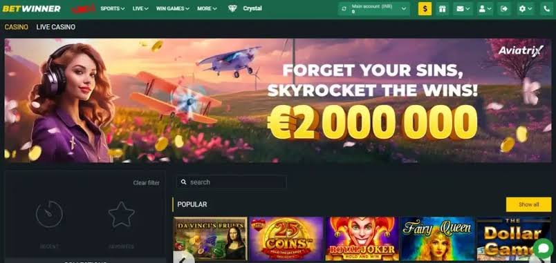 A Comprehensive Guide to BetWinner Registration Process