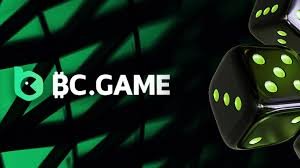 BC Game Casino Your Ultimate Guide to Online Gaming -1186537120