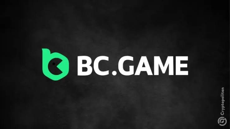 BC.Game Platform Your Ultimate Gaming Experience