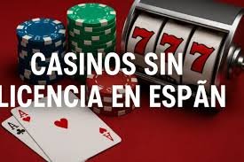 Casinos Sin Licencia en España Riesgos y Consecuencias -828451870