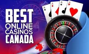 Discover the Best Online Casino Games for an Exciting Experience