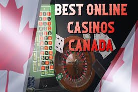 Discover the Best Online Casinos in Canada -224449761