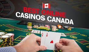 Discover the Best Online Casinos in Canada -224449761