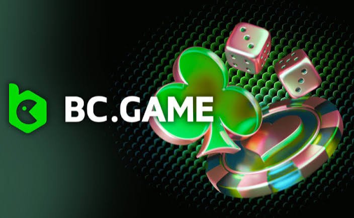 Exciting Dice Games on BC.Game - A Complete Guide