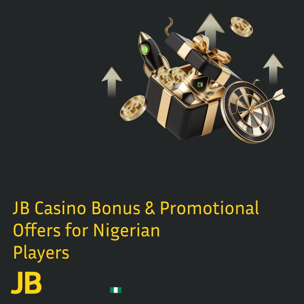 Experience Thrilling Gaming at JB Casino Online